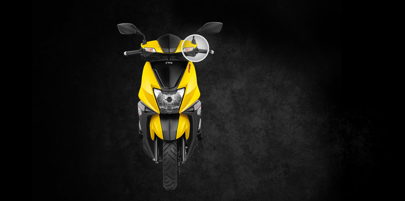 Freno de estacionamiento