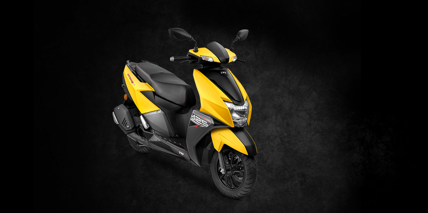 Estilo Inspirado en Diseño Aeronáutico