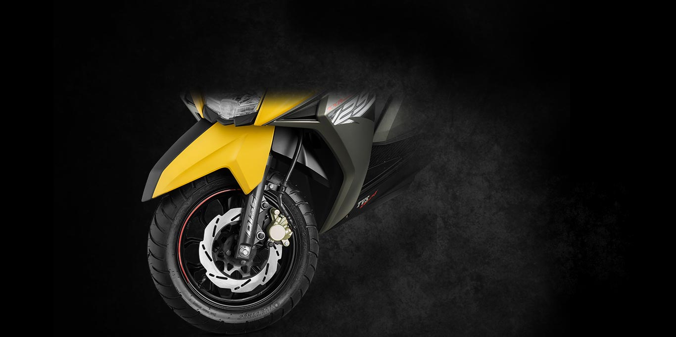 Neumáticos 100x80x12